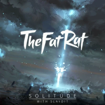 Solitude 专辑 TheFatRat