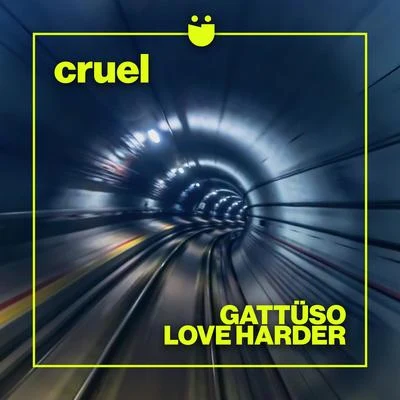 Cruel 專輯 GATTÜSO