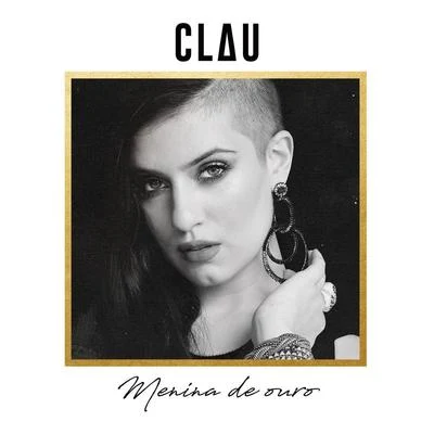 Clau Menina De Ouro