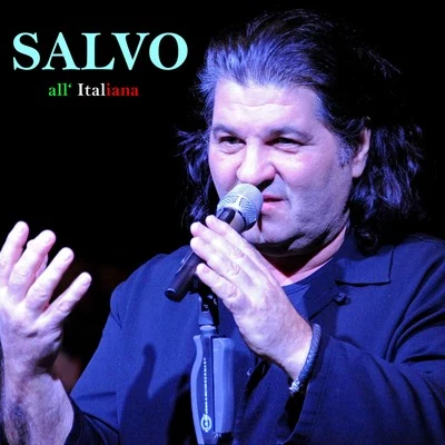 SalvoEQRICJozua All Italiana