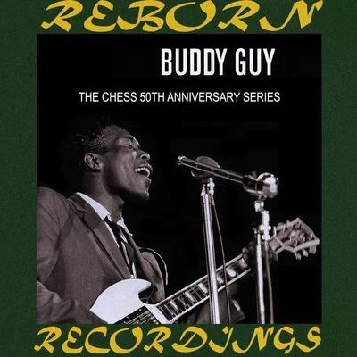 Buddys Blues (HD Remastered) 專輯 Buddy Guy