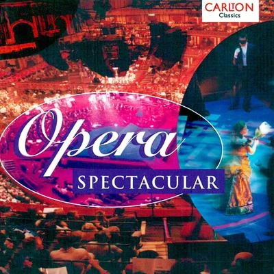 Opera Spectacular 专辑 Robin Stapleton