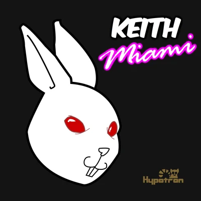 Miami 專輯 Keith