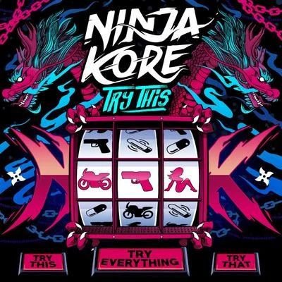 Try This 專輯 Ninja Kore