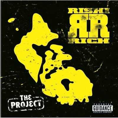 The Project 专辑 Kiranee/Rishi Rich/H-dhami