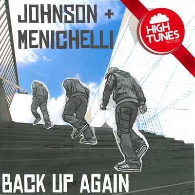 Back Up Again 專輯 Johnson