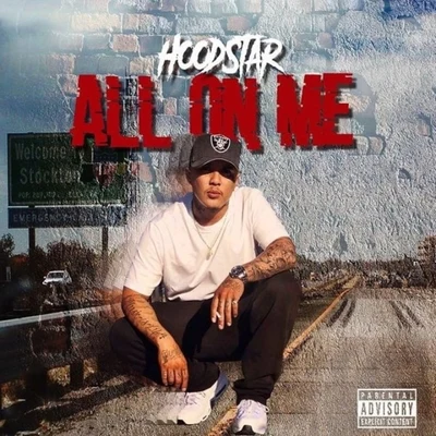 All On Me 專輯 HoodStar/Thre4t