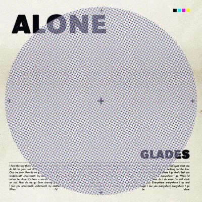 Alone 專輯 GLADES