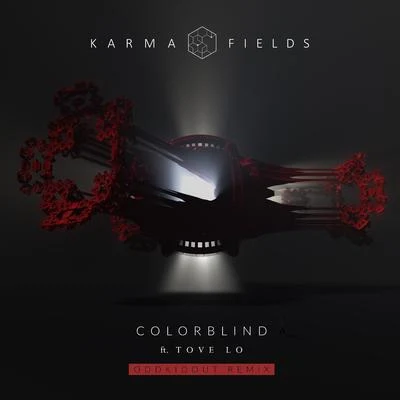 Colorblind (Oddkidout Remix) 專輯 Karma Fields