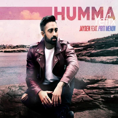 Humma (Refix) 專輯 Jayden