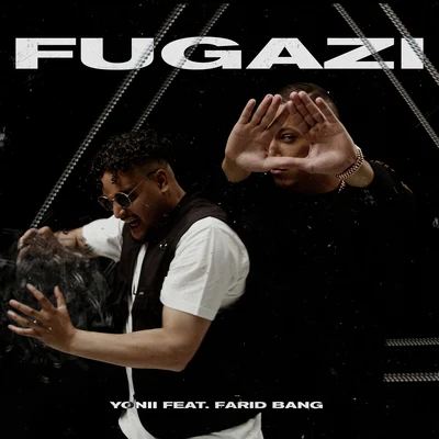 Fugazi 專輯 Farid Bang