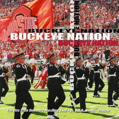 Buckeye Nation 專輯 Jack White