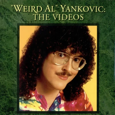 The Videos 專輯 Weird Al Yankovic