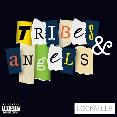 Tribes & Angels (feat. Muzi Mnisi) 专辑 DJ Zinhle/Locnville/Apple Gule