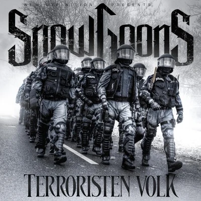 Terroristen Volk 專輯 N.B.S./Snowgoons