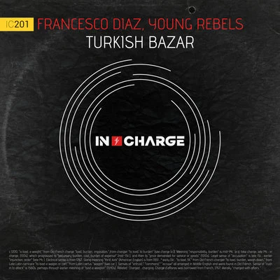 Turkish Bazar 專輯 Francesco Diaz