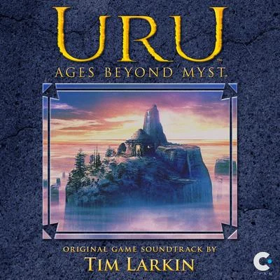 Uru: Ages Beyond Myst (Original Game Soundtrack) 專輯 Lennie Moore/Chance Thomas/Tim Larkin/Valve Studio Orchestra/Jeremy Soule