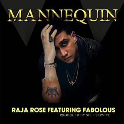 Mannequin (feat. Fabolous) 專輯 Djemba Djemba/Raja/Gossamer/Color Plus/C.Z.