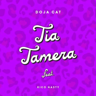 Tia Tamera 专辑 Doja Cat