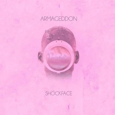 Armageddon 專輯 Stahl/Shöckface