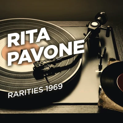 Rita PavoneVerde Rarities 1969