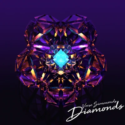 Verse SimmondsDJ Spinatik2 ChainzCap 1 Diamonds