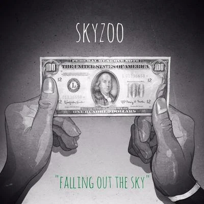 Falling Out the Sky - Single 專輯 Skyzoo/Nametag Alexander/Black Milk