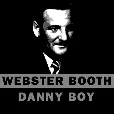 Danny Boy 專輯 Webster Booth/Vera Lynn/Bing Crosby/Frank Sinatra/The King Sisters