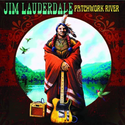 Patchwork River 专辑 Jim Lauderdale