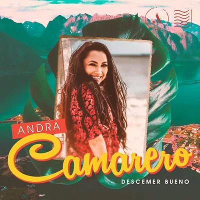 Camarero 专辑 Cabron/Andra