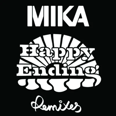 MIKA Happy Ending