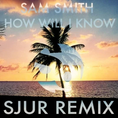 How Will I Know (SJUR Remix) 專輯 SJUR