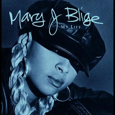 Mary J. BligeFunkstar de Luxe My Life