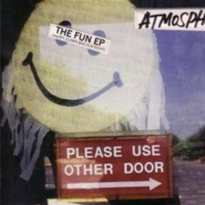 The Fun EP: Happy Clown Bad Dub 8 專輯 Atmosphere