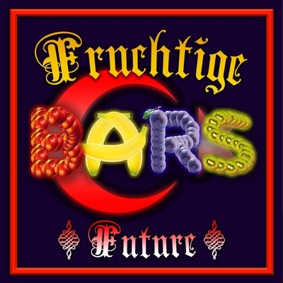 Fruchtige Bars 專輯 Future/Duke/Gucci Mane/T.I./Rick Ross