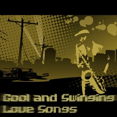 Cool and Swinging Love Songs 專輯 Rein De Graaff/Herb Geller/JOHN MARSHALL