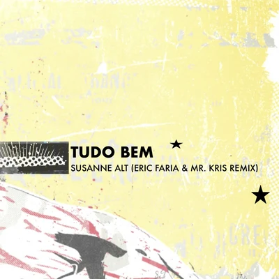 Tudo Bem 專輯 Susanne Alt