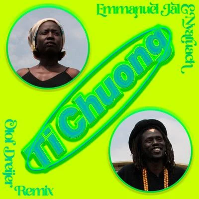 Ti Chuong (Olof Dreijer Remix) 专辑 Emmanuel Jal