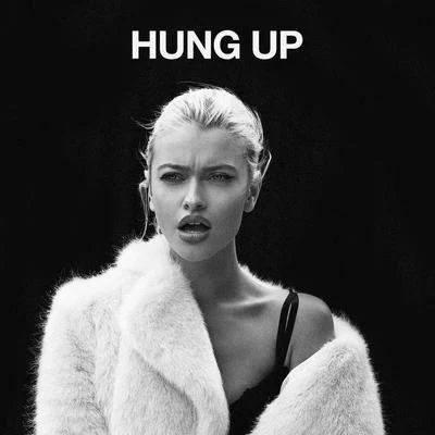 Hung Up 專輯 Alice Chater