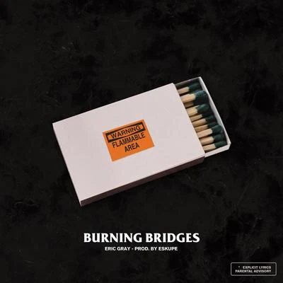 Burning Bridges 专辑 No Class Millionaires/Cursive Z/Eric Gray