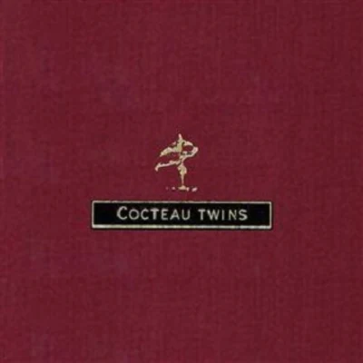 CD Single Boxed Set 专辑 Cocteau Twins