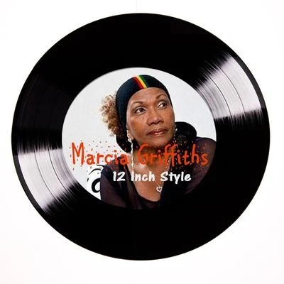 Marcia Griffiths 12 Inch Style 專輯 Dubblestandart/Marcia Griffiths