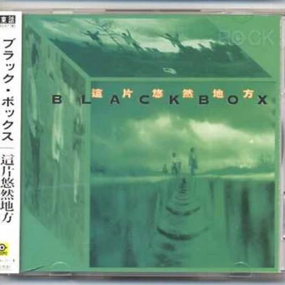 這片悠然地方 專輯 Black Box