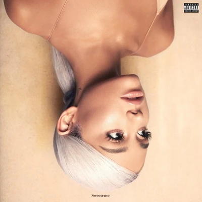 Ariana Grande Sweetener