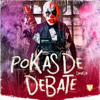 Pokas de Debate 專輯 Jay Kay