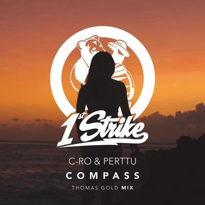 Compass (Thomas Gold Mix) 專輯 C-Ro