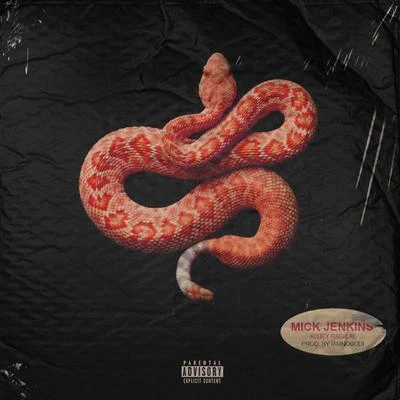 Snakes (Studio) 專輯 Supa Bwe/Mick Jenkins