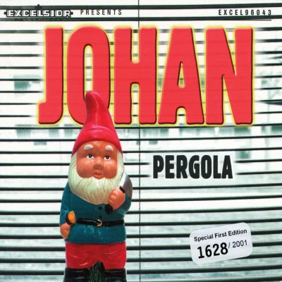 Pergola 专辑 johan