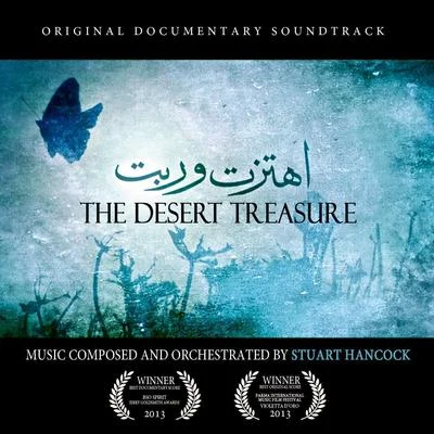 Stuart Hancock The Desert Treasure (Original Documentary Soundtrack)