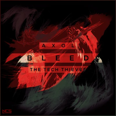 Bleed 專輯 Axol